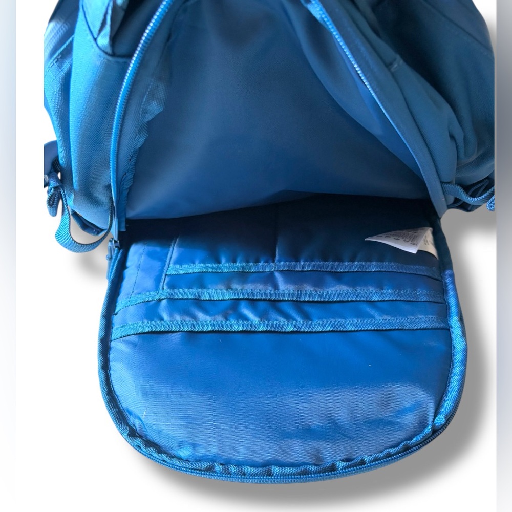Nike Air Jordan x Cordura WeatherProof Backpack Bag - Picture 14 of 16